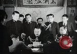 Image of Japanese naval officer Japan, 1942, second 29 stock footage video 65675024826