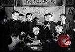Image of Japanese naval officer Japan, 1942, second 42 stock footage video 65675024826