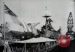Image of warships Singapore, 1942, second 12 stock footage video 65675024827