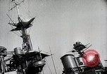 Image of warships Singapore, 1942, second 14 stock footage video 65675024827
