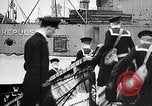 Image of warships Singapore, 1942, second 20 stock footage video 65675024827