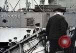 Image of warships Singapore, 1942, second 21 stock footage video 65675024827