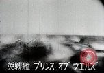 Image of warships Singapore, 1942, second 27 stock footage video 65675024827