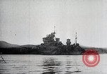 Image of warships Singapore, 1942, second 37 stock footage video 65675024827