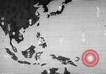 Standbild japanische Streitkräfte Angriff in Niederländisch Ostindien Celebes, 1942, aus Sekunde 10 historischem Filmmaterial Videoclip 65675024828