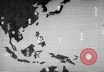 Standbild japanische Streitkräfte Angriff in Niederländisch Ostindien Celebes, 1942, aus Sekunde 11 historischem Filmmaterial Videoclip 65675024828