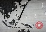 Standbild japanische Streitkräfte Angriff in Niederländisch Ostindien Celebes, 1942, aus Sekunde 12 historischem Filmmaterial Videoclip 65675024828