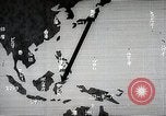Standbild japanische Streitkräfte Angriff in Niederländisch Ostindien Celebes, 1942, aus Sekunde 18 historischem Filmmaterial Videoclip 65675024828