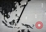 Standbild japanische Streitkräfte Angriff in Niederländisch Ostindien Celebes, 1942, aus Sekunde 19 historischem Filmmaterial Videoclip 65675024828