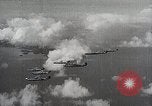 Standbild japanische Streitkräfte Angriff in Niederländisch Ostindien Celebes, 1942, aus Sekunde 21 historischem Filmmaterial Videoclip 65675024828