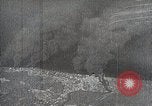 Standbild japanische Streitkräfte Angriff in Niederländisch Ostindien Celebes, 1942, aus Sekunde 31 historischem Filmmaterial Videoclip 65675024828
