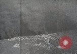 Standbild japanische Streitkräfte Angriff in Niederländisch Ostindien Celebes, 1942, aus Sekunde 34 historischem Filmmaterial Videoclip 65675024828