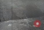 Standbild japanische Streitkräfte Angriff in Niederländisch Ostindien Celebes, 1942, aus Sekunde 35 historischem Filmmaterial Videoclip 65675024828