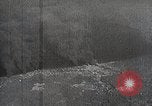 Standbild japanische Streitkräfte Angriff in Niederländisch Ostindien Celebes, 1942, aus Sekunde 37 historischem Filmmaterial Videoclip 65675024828