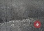 Standbild japanische Streitkräfte Angriff in Niederländisch Ostindien Celebes, 1942, aus Sekunde 39 historischem Filmmaterial Videoclip 65675024828