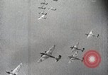 Standbild japanische Streitkräfte Angriff in Niederländisch Ostindien Celebes, 1942, aus Sekunde 44 historischem Filmmaterial Videoclip 65675024828