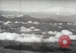 Standbild japanische Streitkräfte Angriff in Niederländisch Ostindien Celebes, 1942, aus Sekunde 46 historischem Filmmaterial Videoclip 65675024828