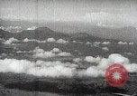 Standbild japanische Streitkräfte Angriff in Niederländisch Ostindien Celebes, 1942, aus Sekunde 48 historischem Filmmaterial Videoclip 65675024828
