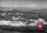Standbild japanische Streitkräfte Angriff in Niederländisch Ostindien Celebes, 1942, aus Sekunde 49 historischem Filmmaterial Videoclip 65675024828