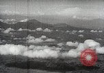 Standbild japanische Streitkräfte Angriff in Niederländisch Ostindien Celebes, 1942, aus Sekunde 50 historischem Filmmaterial Videoclip 65675024828