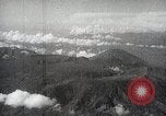 Standbild japanische Streitkräfte Angriff in Niederländisch Ostindien Celebes, 1942, aus Sekunde 53 historischem Filmmaterial Videoclip 65675024828