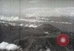 Standbild japanische Streitkräfte Angriff in Niederländisch Ostindien Celebes, 1942, aus Sekunde 54 historischem Filmmaterial Videoclip 65675024828