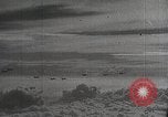 Standbild Animierte Karte anzeigen Weg der japanischen Bomber Java Meer, 1942, aus Sekunde 15 historischem Filmmaterial Videoclip 65675024829