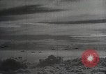 Standbild Animierte Karte anzeigen Weg der japanischen Bomber Java Meer, 1942, aus Sekunde 16 historischem Filmmaterial Videoclip 65675024829