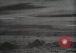 Standbild Animierte Karte anzeigen Weg der japanischen Bomber Java Meer, 1942, aus Sekunde 18 historischem Filmmaterial Videoclip 65675024829