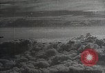 Standbild Animierte Karte anzeigen Weg der japanischen Bomber Java Meer, 1942, aus Sekunde 22 historischem Filmmaterial Videoclip 65675024829