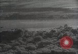 Standbild Animierte Karte anzeigen Weg der japanischen Bomber Java Meer, 1942, aus Sekunde 23 historischem Filmmaterial Videoclip 65675024829