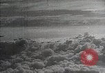 Standbild Animierte Karte anzeigen Weg der japanischen Bomber Java Meer, 1942, aus Sekunde 26 historischem Filmmaterial Videoclip 65675024829
