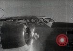 Standbild Animierte Karte anzeigen Weg der japanischen Bomber Java Meer, 1942, aus Sekunde 33 historischem Filmmaterial Videoclip 65675024829