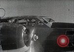 Standbild Animierte Karte anzeigen Weg der japanischen Bomber Java Meer, 1942, aus Sekunde 34 historischem Filmmaterial Videoclip 65675024829