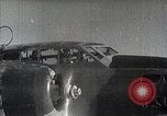 Standbild Animierte Karte anzeigen Weg der japanischen Bomber Java Meer, 1942, aus Sekunde 36 historischem Filmmaterial Videoclip 65675024829