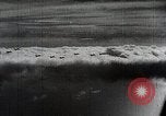 Standbild Animierte Karte anzeigen Weg der japanischen Bomber Java Meer, 1942, aus Sekunde 39 historischem Filmmaterial Videoclip 65675024829