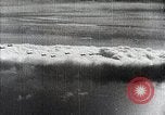 Standbild Animierte Karte anzeigen Weg der japanischen Bomber Java Meer, 1942, aus Sekunde 43 historischem Filmmaterial Videoclip 65675024829