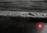 Standbild Animierte Karte anzeigen Weg der japanischen Bomber Java Meer, 1942, aus Sekunde 45 historischem Filmmaterial Videoclip 65675024829