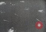 Standbild Animierte Karte anzeigen Weg der japanischen Bomber Java Meer, 1942, aus Sekunde 46 historischem Filmmaterial Videoclip 65675024829