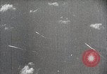 Standbild Animierte Karte anzeigen Weg der japanischen Bomber Java Meer, 1942, aus Sekunde 47 historischem Filmmaterial Videoclip 65675024829