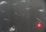 Standbild Animierte Karte anzeigen Weg der japanischen Bomber Java Meer, 1942, aus Sekunde 48 historischem Filmmaterial Videoclip 65675024829