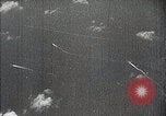 Standbild Animierte Karte anzeigen Weg der japanischen Bomber Java Meer, 1942, aus Sekunde 49 historischem Filmmaterial Videoclip 65675024829