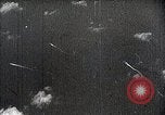 Standbild Animierte Karte anzeigen Weg der japanischen Bomber Java Meer, 1942, aus Sekunde 51 historischem Filmmaterial Videoclip 65675024829