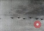 Standbild Animierte Karte anzeigen Weg der japanischen Bomber Java Meer, 1942, aus Sekunde 54 historischem Filmmaterial Videoclip 65675024829
