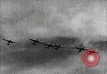 Standbild Animierte Karte anzeigen Weg der japanischen Bomber Java Meer, 1942, aus Sekunde 56 historischem Filmmaterial Videoclip 65675024829