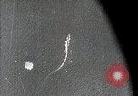 Standbild Animierte Karte anzeigen Weg der japanischen Bomber Java Meer, 1942, aus Sekunde 58 historischem Filmmaterial Videoclip 65675024829