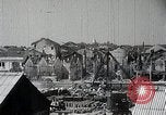 Image of Burmese Volunteer Corps training during Japanese occupation Rangoon Burma, 1942, second 13 stock footage video 65675024831