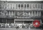 Image of Burmese Volunteer Corps training during Japanese occupation Rangoon Burma, 1942, second 17 stock footage video 65675024831