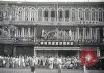 Image of Burmese Volunteer Corps training during Japanese occupation Rangoon Burma, 1942, second 18 stock footage video 65675024831