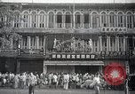 Image of Burmese Volunteer Corps training during Japanese occupation Rangoon Burma, 1942, second 19 stock footage video 65675024831
